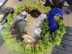 -品德宏·孔雀宴的发源地(金塔园店)