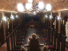 -福禧酒窖·中餐厅 (万柳店)