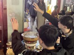 -威邵鸡煲(西华路总店)