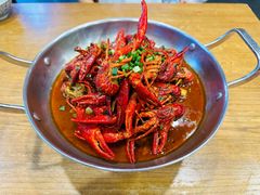 -虾小龙老长沙龙虾馆(坡子街店)