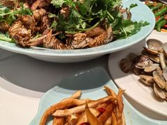 -曹胖子龙虾馆(黄桦路店)