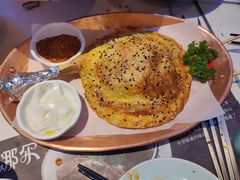 -阿娜尔·新疆菜(宜家荟聚中心店)