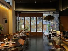 -Fuzzy Bistro 浮几韩餐·茶酒馆