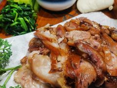 -人民公社大食堂(张家湾店)
