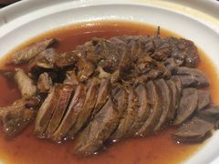 -西贝(宝乐汇店)