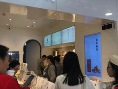 -兰熊鲜奶(西直门凯德mall店)