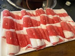 50肥牛-裕德孚·非遗手切涮羊肉(东直门内大街店)