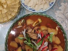 -新疆伊宁远征餐厅