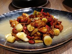 -辛香汇(飞洲店)