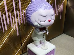 -泡泡玛特POPMART(合生汇店)