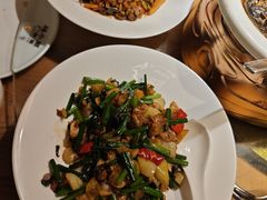-桂小厨广西菜(青秀万达店)
