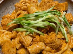 -肉串汪(月坛店)
