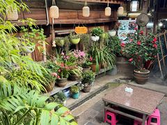 -龙姐私房菜(和顺古镇店)