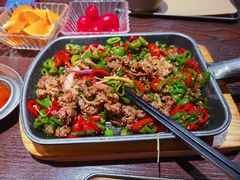 -酒肆浅葱·特色菜馆(卓悦intown店)