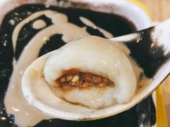 糖不甩-满记甜品(巴黎春天宝山店)