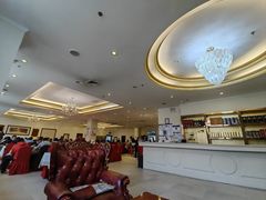 -博雅渔港·融合菜(维也纳国际大酒店)