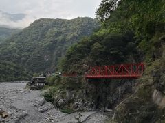 -太鲁阁公园