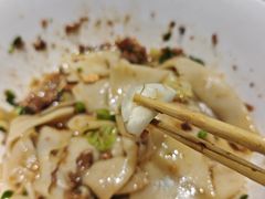 -大秦面庄(青松路店)