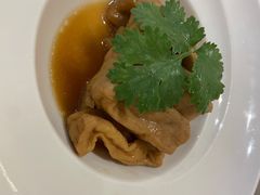 -莆田餐厅PUTIEN(金融街购物中心店)