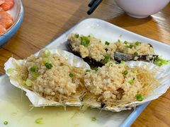 -蟹老板的海鲜