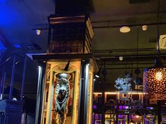 -Helens海伦司小酒馆(深圳龙岗区万达广场店)