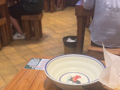 -云阿蛮云南生烫牛肉米线(奉贤路店)