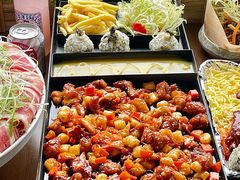 -韩热集市(百源店)