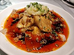 -龙抄手食府(浣花北路店)