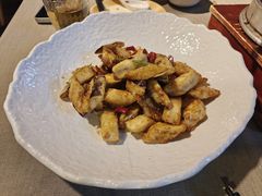 -有喜胶东小馆(太申祥和店)