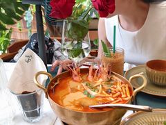-Tegu泰古莲·泰国餐厅(红山6979店)