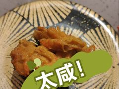 -小乔回转寿司(市府恒隆广场店)