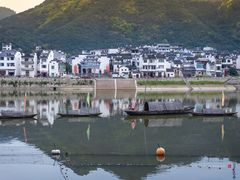 -新安江山水画廊风景区