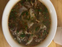 -牛味十足传统美食(凤凰西街店)