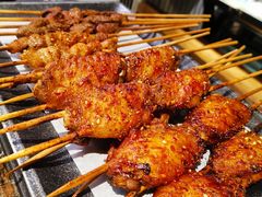 -管氏翅吧(广渠门店)