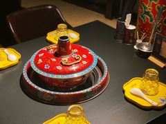 -羊大爷涮肉(亮马桥店)