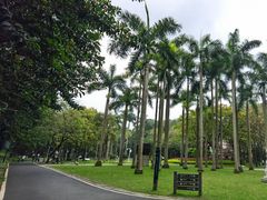 -广州雕塑公园