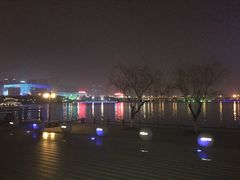 -聚龙湖公园