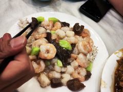 -奥华餐厅·老张记(台基厂店)