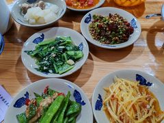 -张关合渣(航空大道店)