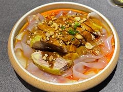 -羲和雅苑•北京烤鸭(国贸商城店)