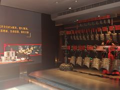 -曾宴·楚菜(湖北省博物馆店)