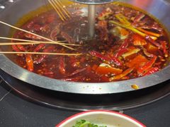 -蜀大侠火锅.川剧变脸(龙泉世茂店)