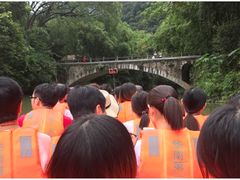 -英西峰林·洞天仙境