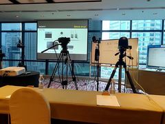 -上海龙之梦万丽酒店