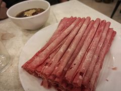 -八先生涮肉房(三里河店)