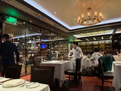 -Wolfgang’s Steakhouse 沃夫冈牛排馆(上海白玉兰广场店)