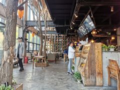 -漫咖啡MAANCOFFEE(清江路店)