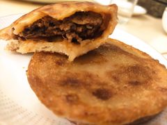 馅饼-馅饼粥·百年传承 since1926(中山路店)