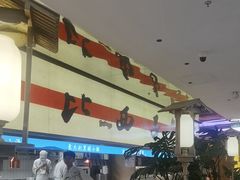 -桂满陇·蟹黄小笼汤包(中山公园店)