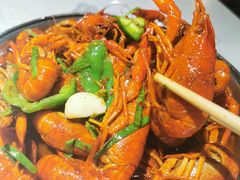 -京韵胡同·酱香羊蝎子火锅涮肉(长寿路店)